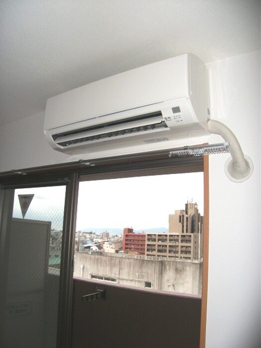 ティムール九条の物件内観写真