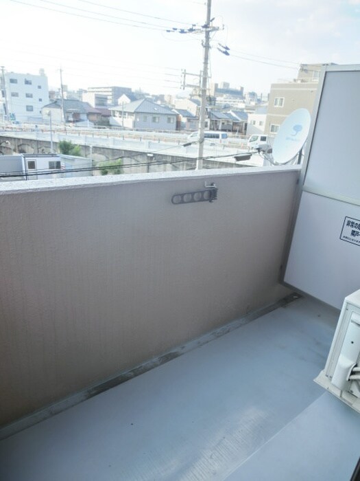 ティムール九条の物件内観写真