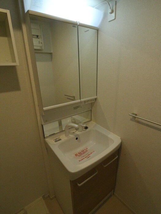 オエステ・コンドミニオの物件内観写真