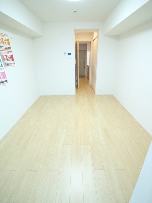 オエステ・コンドミニオの物件内観写真