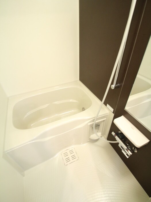 オエステ・コンドミニオの物件内観写真