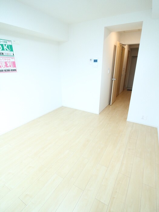 オエステ・コンドミニオの物件内観写真