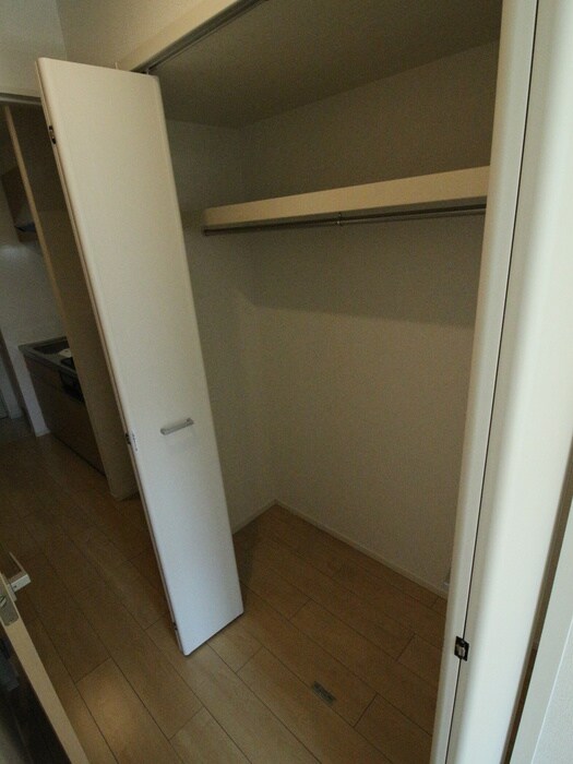 オエステ・コンドミニオの物件内観写真