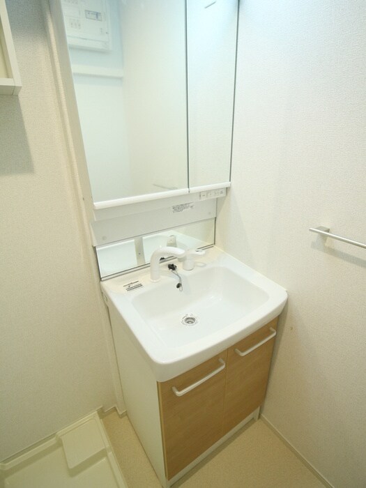 オエステ・コンドミニオの物件内観写真