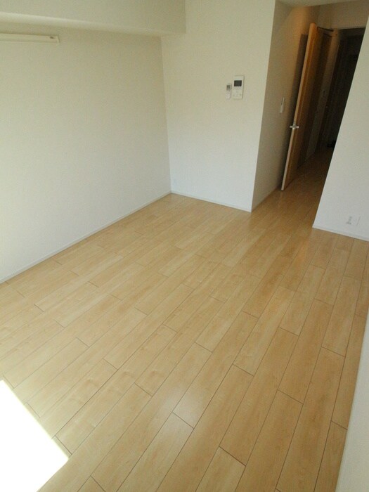 オエステ・コンドミニオの物件内観写真