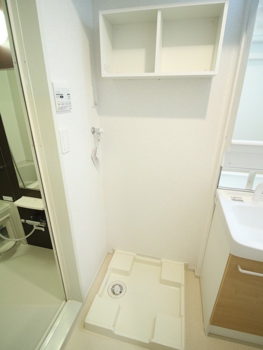 オエステ・コンドミニオの物件内観写真