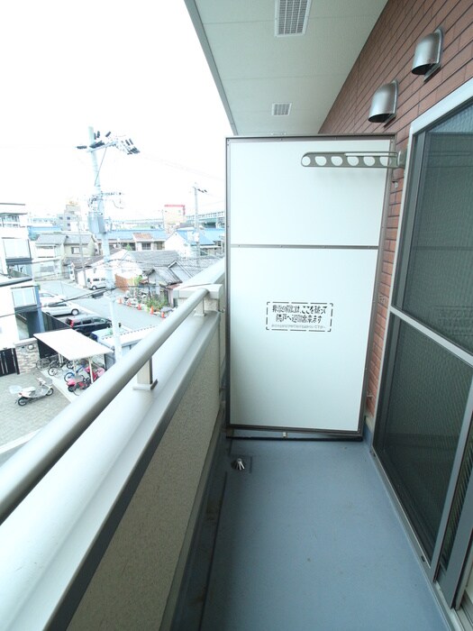 オエステ・コンドミニオの物件内観写真