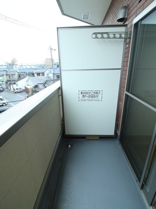 オエステ・コンドミニオの物件内観写真