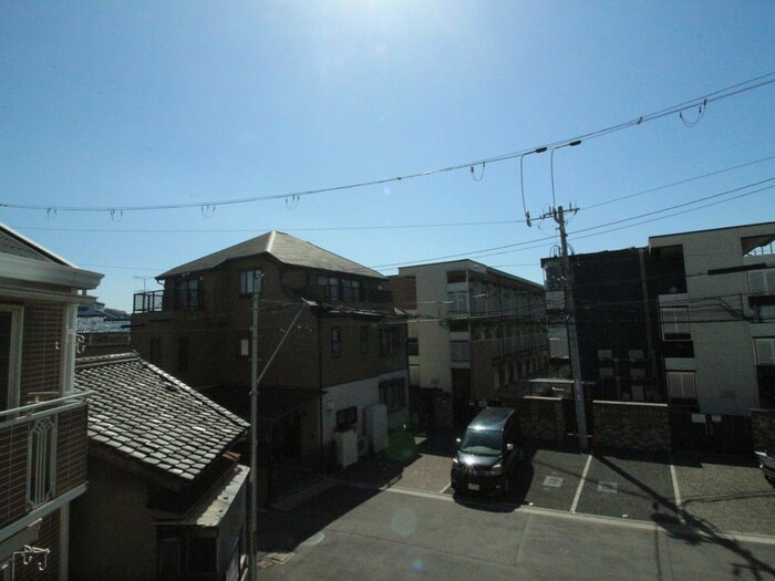 オエステ・コンドミニオの物件内観写真