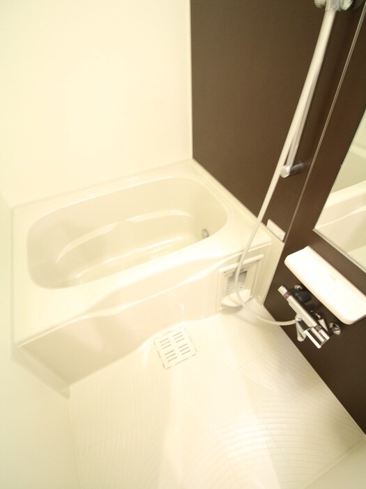 オエステ・コンドミニオの物件内観写真