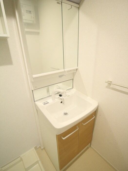 オエステ・コンドミニオの物件内観写真