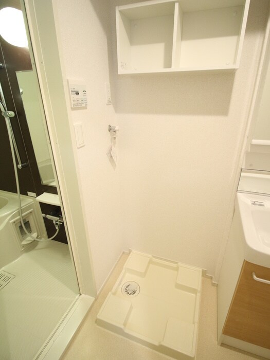 オエステ・コンドミニオの物件内観写真