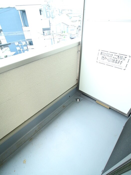 オエステ・コンドミニオの物件内観写真