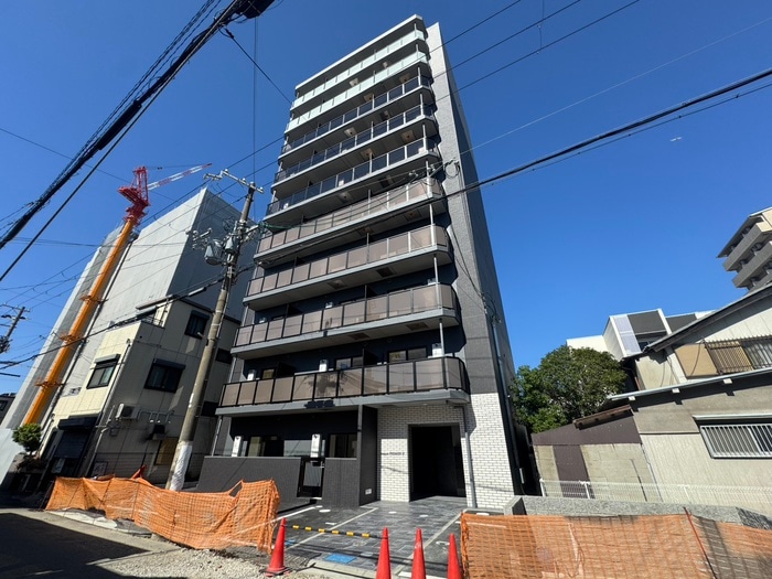 maison PREMIER Ⅵの物件外観写真