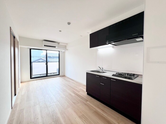 maison PREMIER Ⅵの物件内観写真