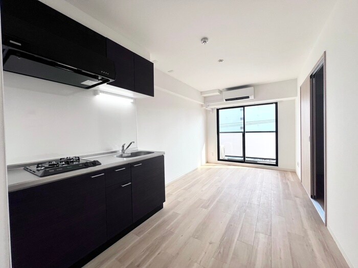 maison PREMIER Ⅵの物件内観写真