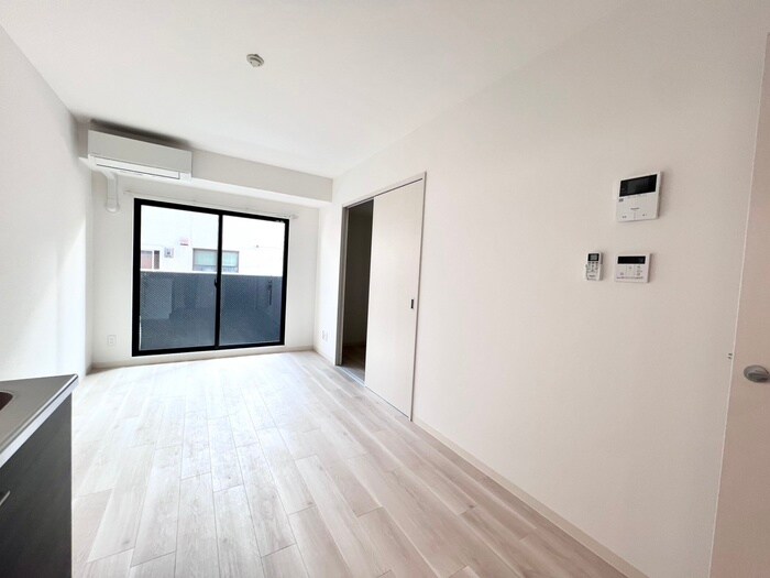 maison PREMIER Ⅵの物件内観写真