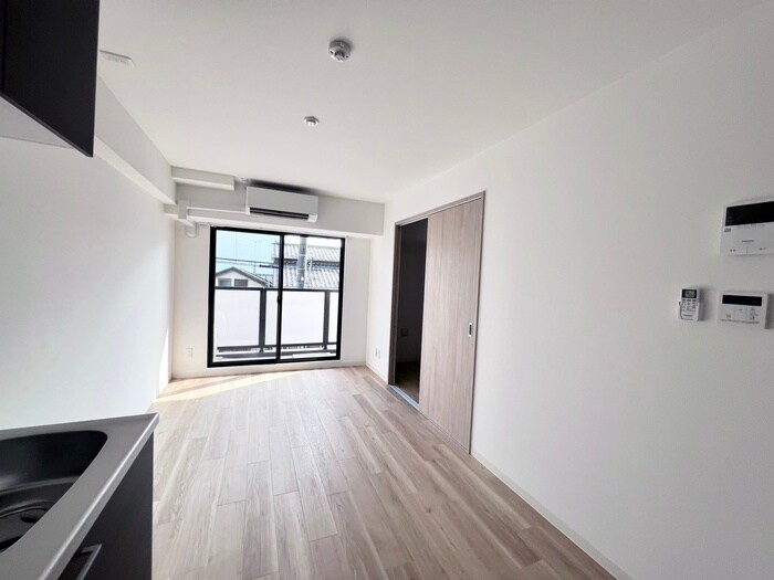 maison PREMIER Ⅵの物件内観写真