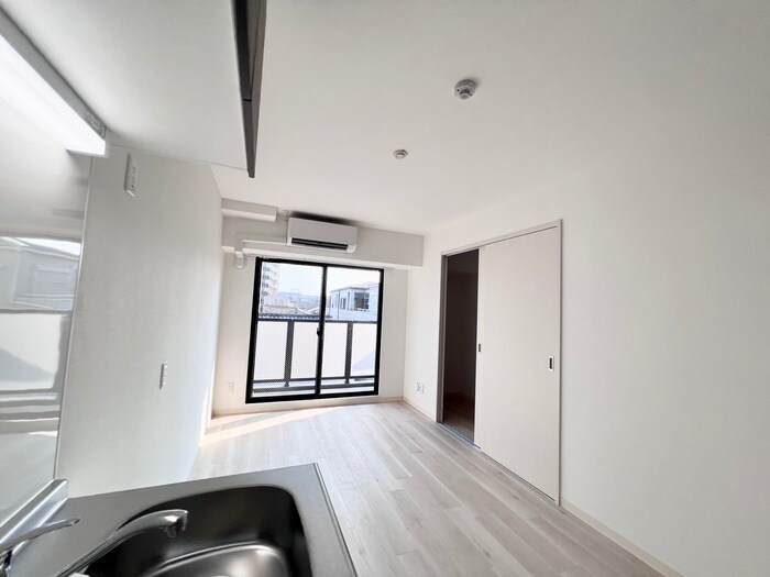 maison PREMIER Ⅵの物件内観写真