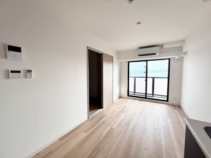 maison PREMIER Ⅵの物件内観写真