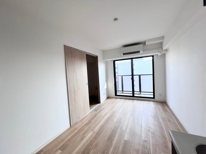 maison PREMIER Ⅵの物件内観写真