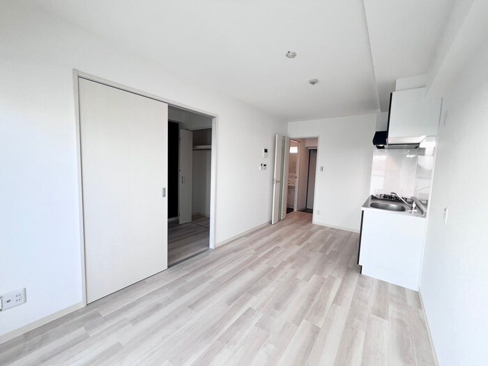 maison PREMIER Ⅵの物件内観写真