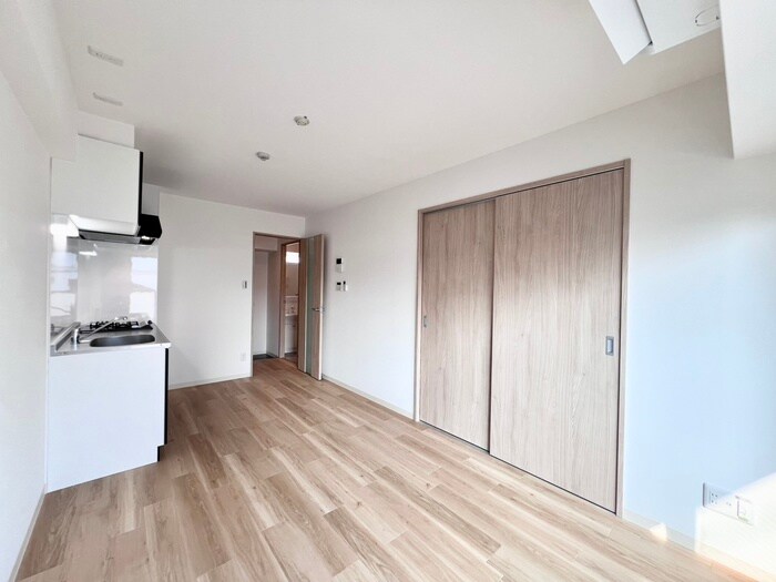 maison PREMIER Ⅵの物件内観写真