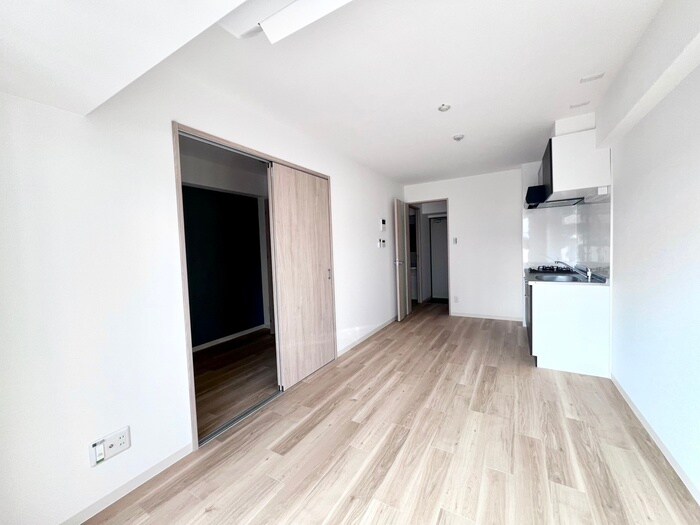 maison PREMIER Ⅵの物件内観写真