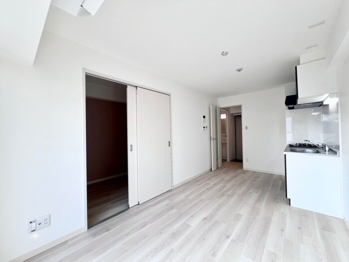 maison PREMIER Ⅵの物件内観写真