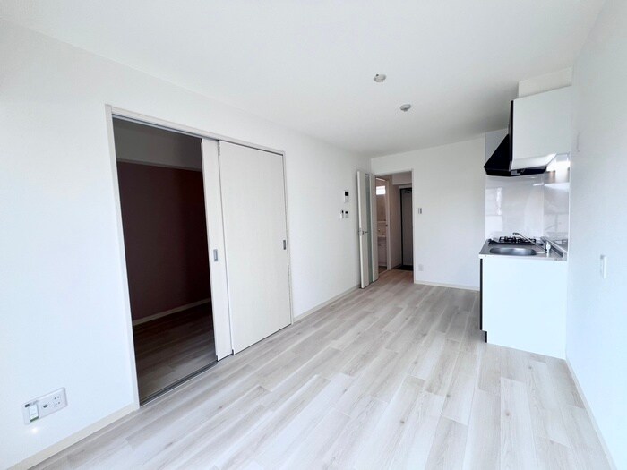 maison PREMIER Ⅵの物件内観写真