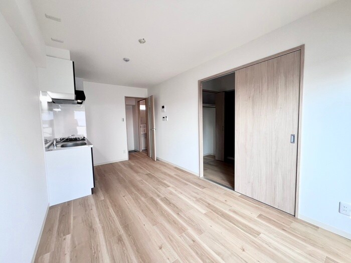 maison PREMIER Ⅵの物件内観写真