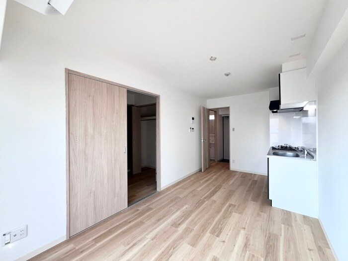 maison PREMIER Ⅵの物件内観写真