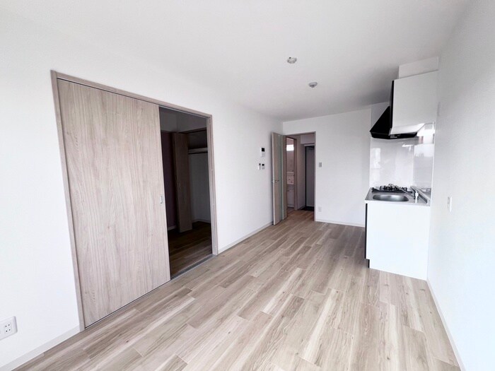 maison PREMIER Ⅵの物件内観写真