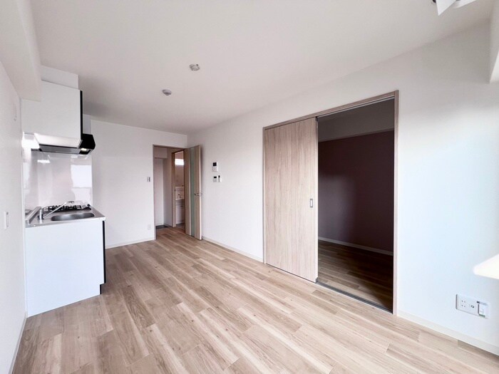 maison PREMIER Ⅵの物件内観写真