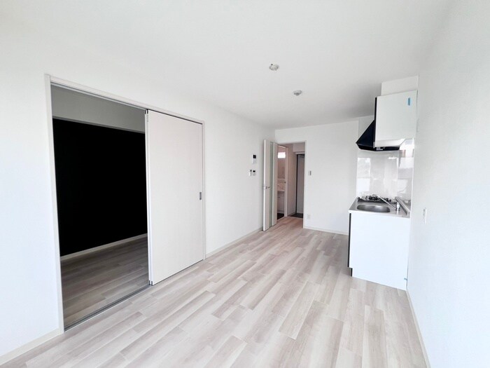 maison PREMIER Ⅵの物件内観写真