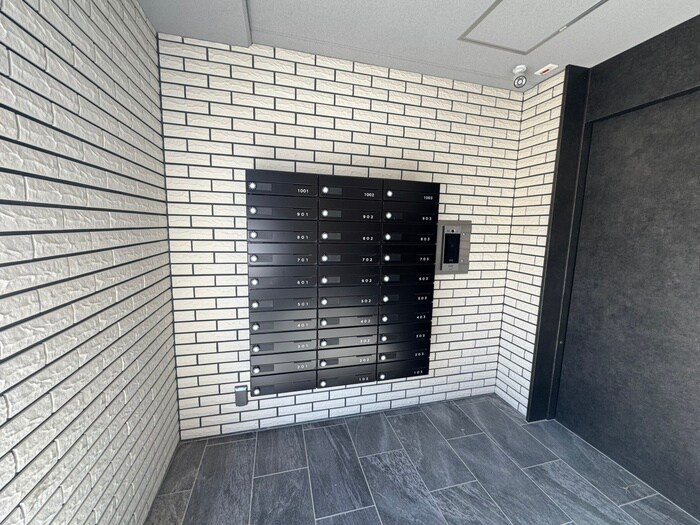 maison PREMIER Ⅵの物件外観写真