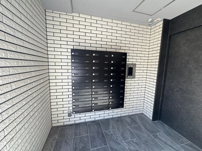 maison PREMIER Ⅵの物件外観写真