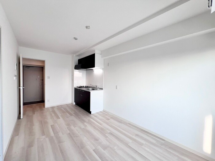 maison PREMIER Ⅵの物件内観写真