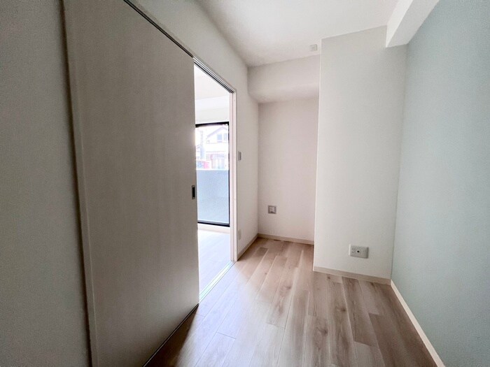 maison PREMIER Ⅵの物件内観写真