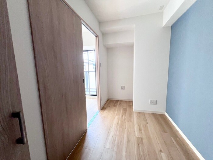 maison PREMIER Ⅵの物件内観写真