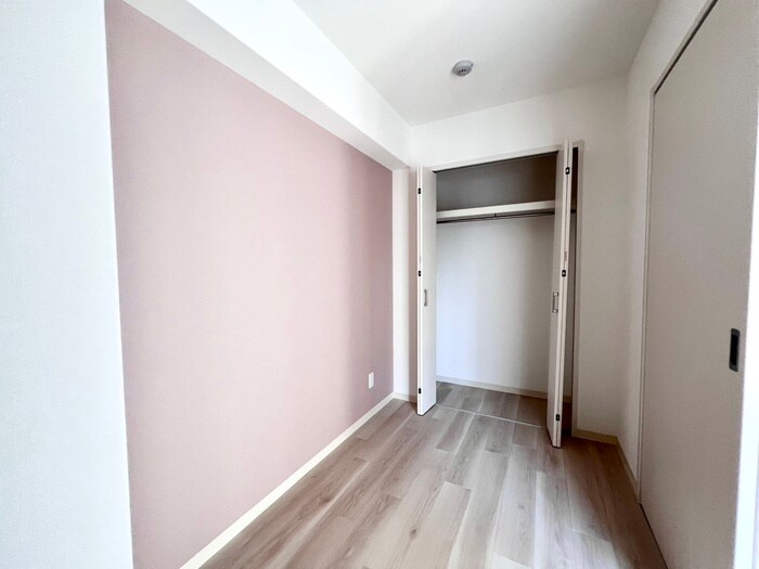 maison PREMIER Ⅵの物件内観写真