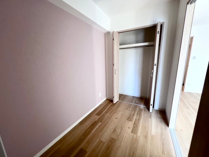 maison PREMIER Ⅵの物件内観写真