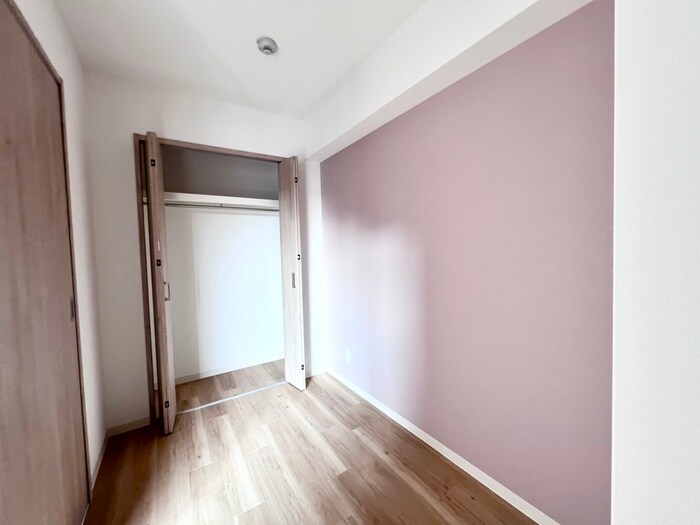 maison PREMIER Ⅵの物件内観写真