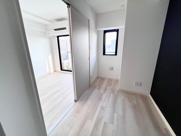 maison PREMIER Ⅵの物件内観写真