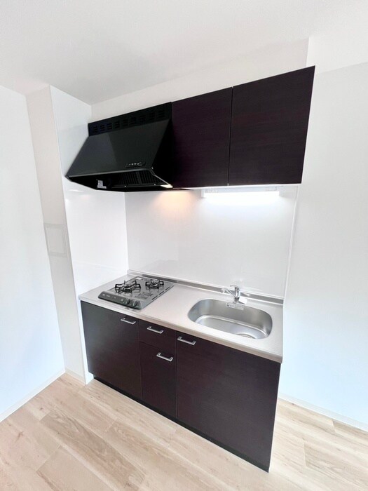 maison PREMIER Ⅵの物件内観写真