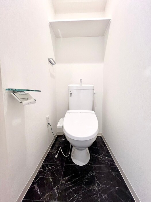 maison PREMIER Ⅵの物件内観写真