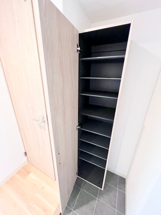 maison PREMIER Ⅵの物件内観写真