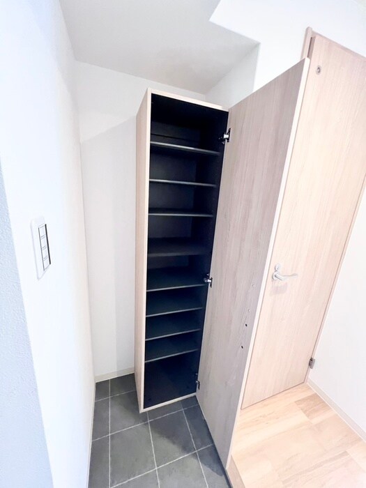 maison PREMIER Ⅵの物件内観写真