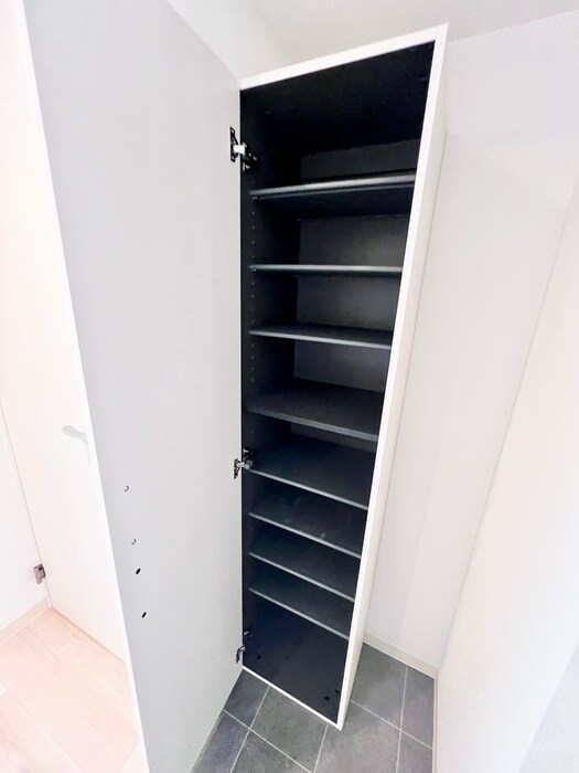 maison PREMIER Ⅵの物件内観写真