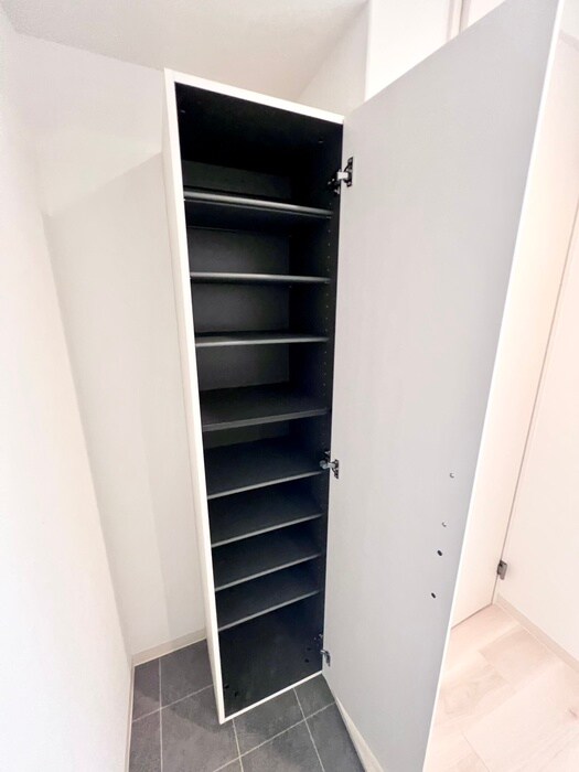 maison PREMIER Ⅵの物件内観写真